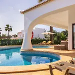 Coral By Ocvillas Villa Albufeira