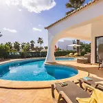 Coral By Ocvillas Albufeira