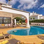 Coral By Ocvillas * Albufeira