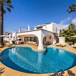 Coral By Ocvillas Villa Albufeira