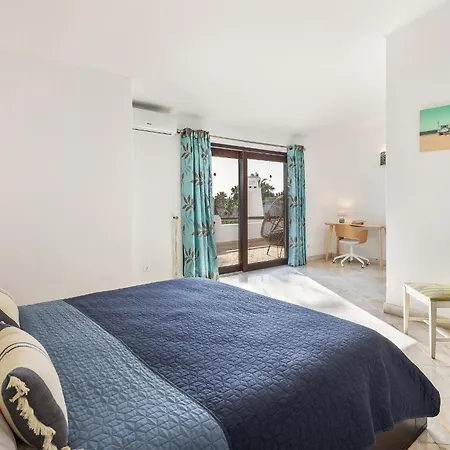 Coral By Ocvillas * Albufeira