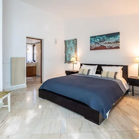 Coral By Ocvillas Albufeira