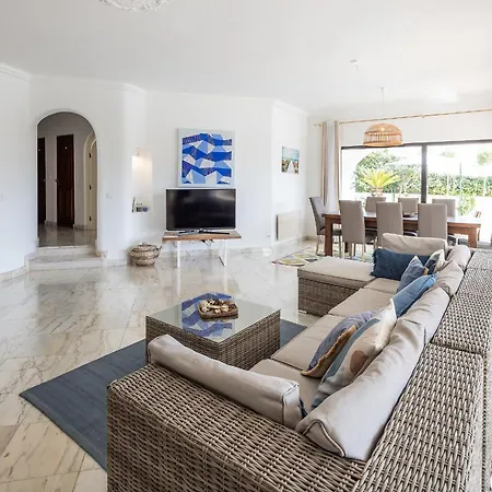 Coral By Ocvillas Vila