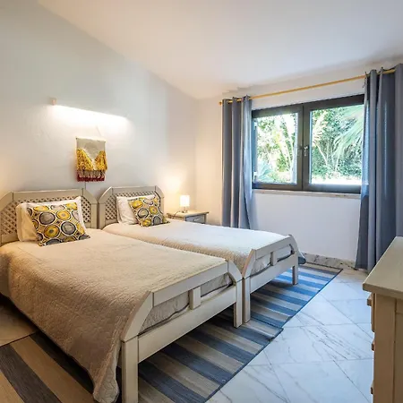 Vila Coral By Ocvillas