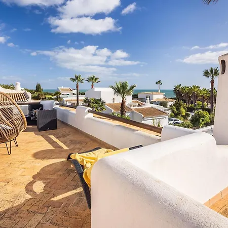 Coral By Ocvillas Vila