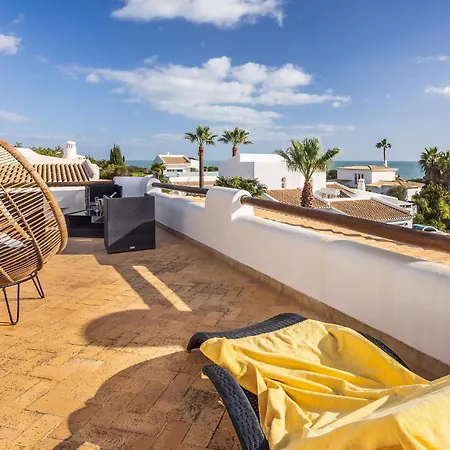 Coral By Ocvillas Vila Albufeira