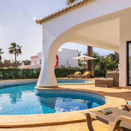 Coral By Ocvillas Vila Albufeira