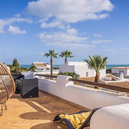 Coral By Ocvillas Vila