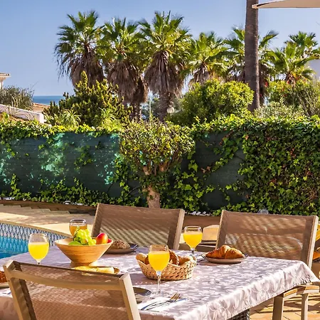 Vila Coral By Ocvillas *