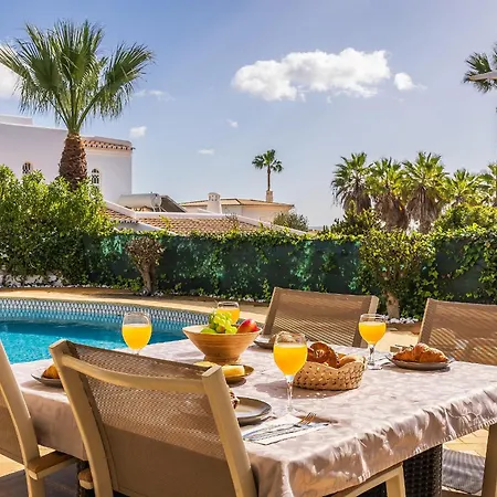 Vila Coral By Ocvillas *