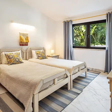 Coral By Ocvillas Albufeira