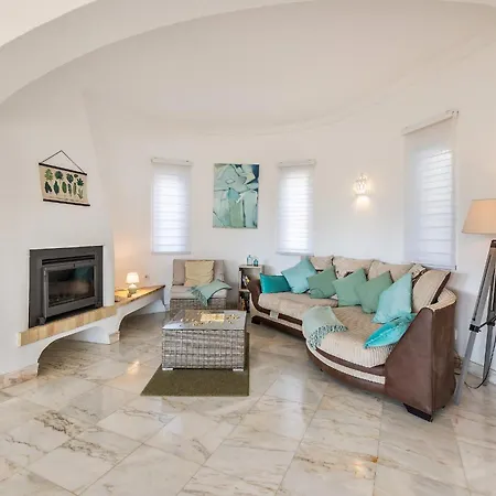 Willa Coral By Ocvillas Albufeira