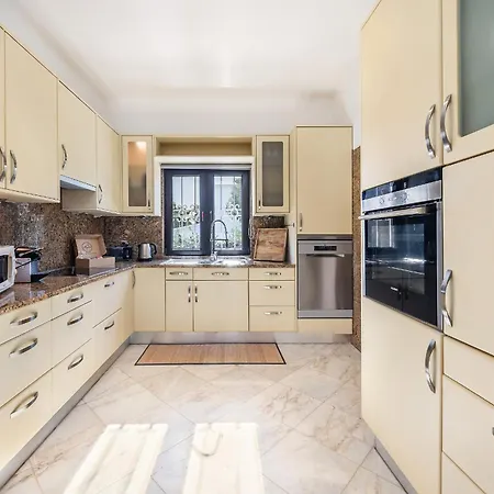 Villa Coral By Ocvillas *