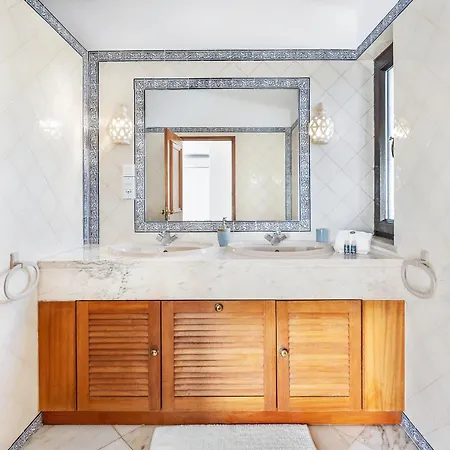 Coral By Ocvillas Willa Albufeira