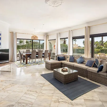 וילה Coral By Ocvillas אלבופיירה