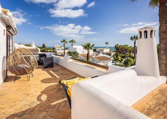 Coral By Ocvillas וילה