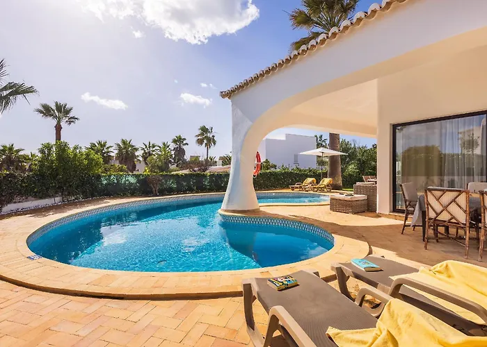 Coral By Ocvillas אלבופיירה