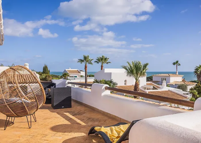 Coral By Ocvillas וילה