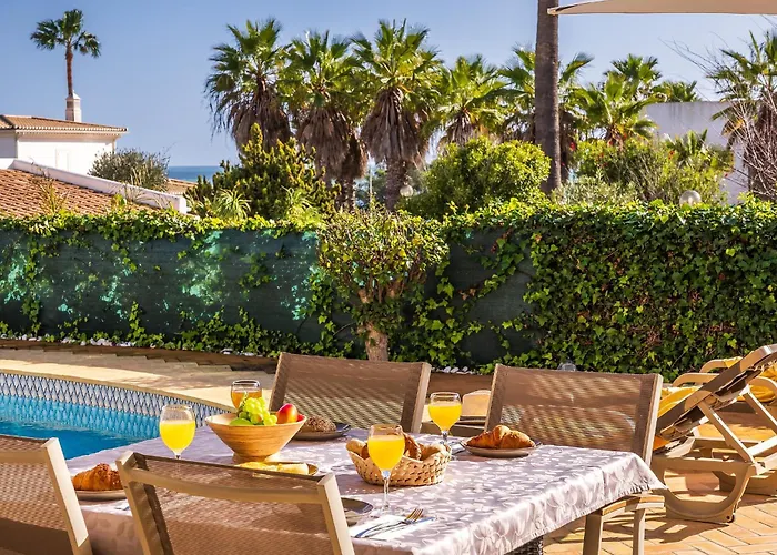 וילה Coral By Ocvillas *