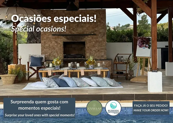 Coral By Ocvillas וילה