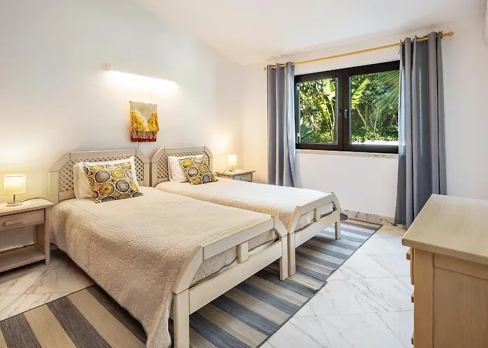 Coral By Ocvillas אלבופיירה