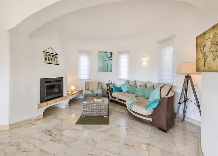 וילה Coral By Ocvillas אלבופיירה