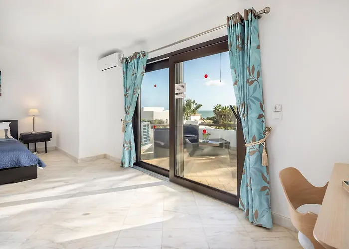 Coral By Ocvillas וילה *