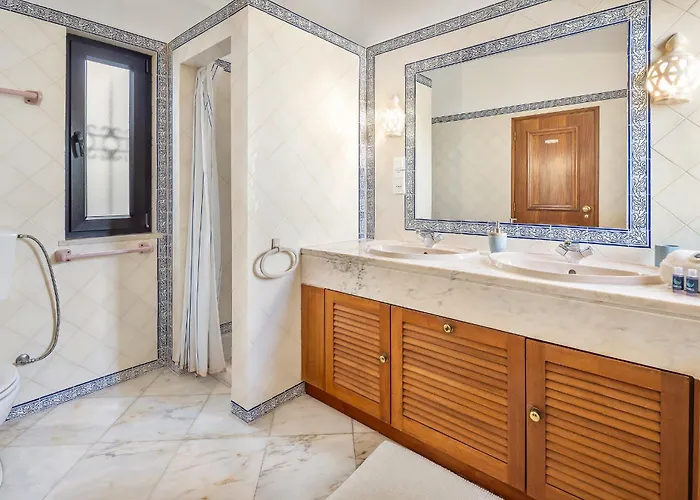 וילה Coral By Ocvillas אלבופיירה