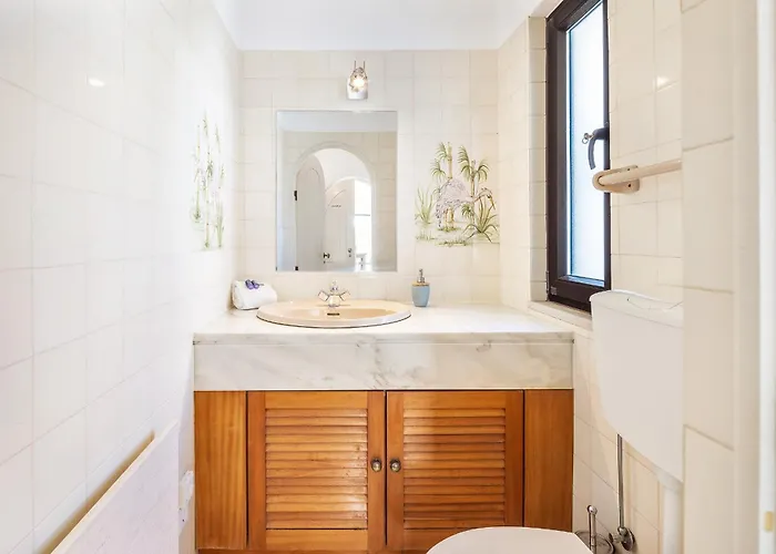 וילה Coral By Ocvillas