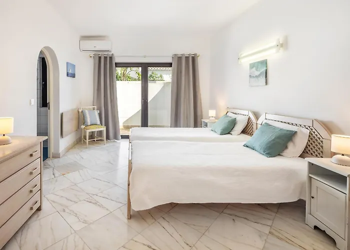 וילה Coral By Ocvillas אלבופיירה